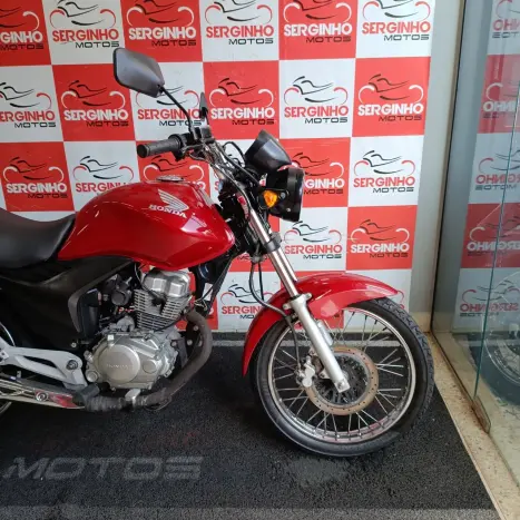 HONDA CG 150 FAN ESDI, Foto 2