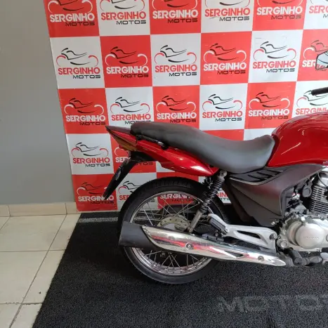 HONDA CG 150 FAN ESDI, Foto 3