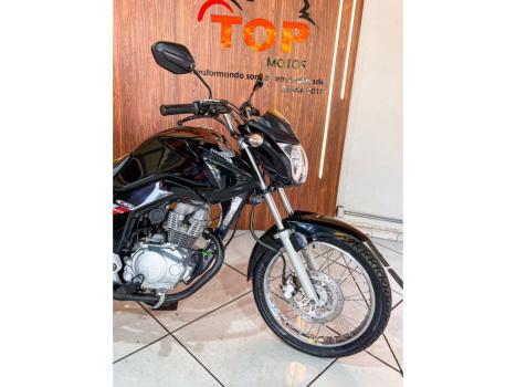 HONDA CG 150 FAN ESDI, Foto 2