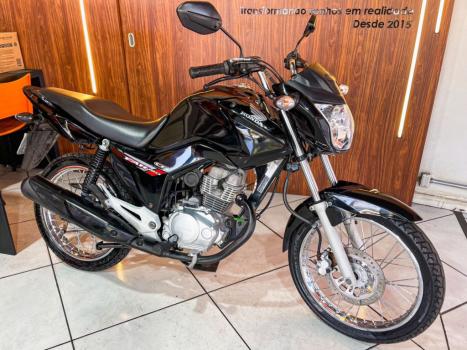 HONDA CG 150 FAN ESDI, Foto 3