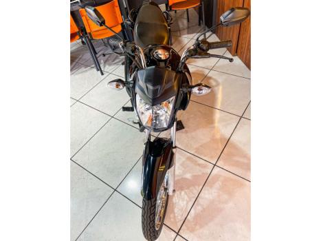 HONDA CG 150 FAN ESDI, Foto 4