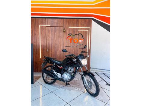 HONDA CG 150 FAN ESDI, Foto 5