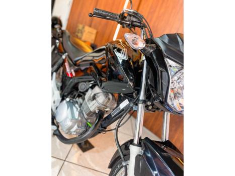 HONDA CG 150 FAN ESDI, Foto 6