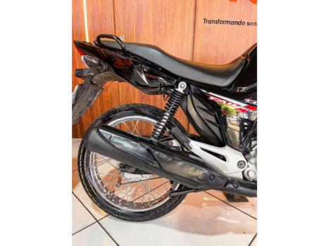 HONDA CG 150 FAN ESDI, Foto 8