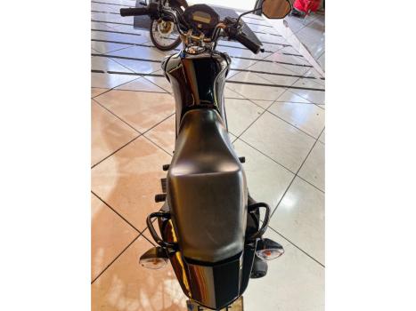 HONDA CG 150 FAN ESDI, Foto 9