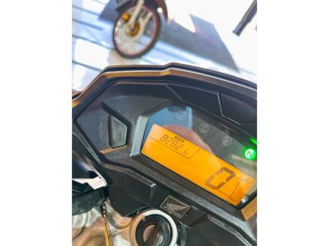 HONDA CG 150 FAN ESDI, Foto 10