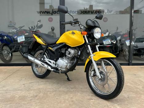 HONDA CG 150 FAN ESDI, Foto 2