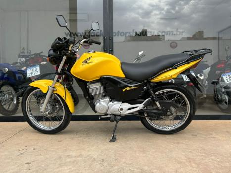 HONDA CG 150 FAN ESDI, Foto 4