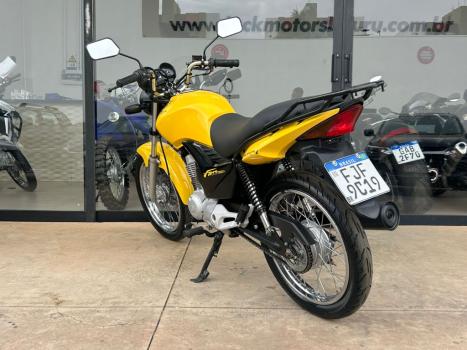 HONDA CG 150 FAN ESDI, Foto 5