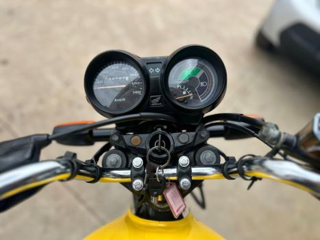 HONDA CG 150 FAN ESDI, Foto 6
