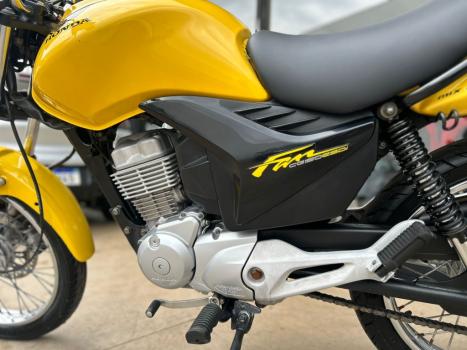 HONDA CG 150 FAN ESDI, Foto 7