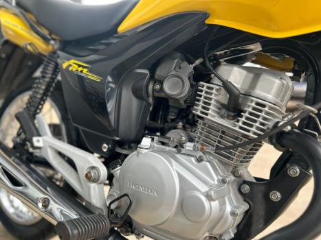 HONDA CG 150 FAN ESDI, Foto 8