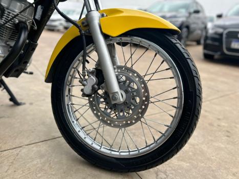 HONDA CG 150 FAN ESDI, Foto 9
