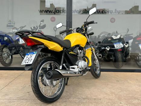 HONDA CG 150 FAN ESDI, Foto 10