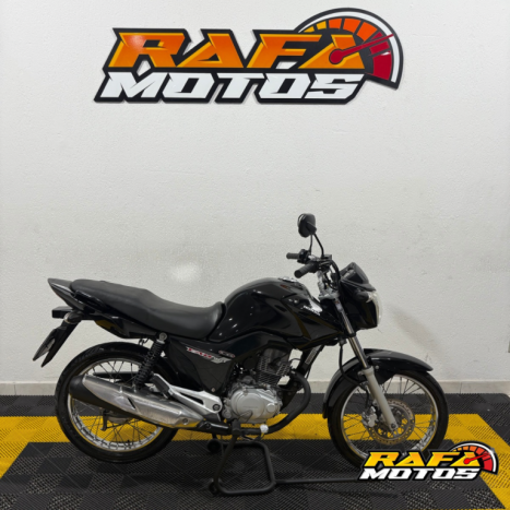 HONDA CG 150 FAN ESDI, Foto 2