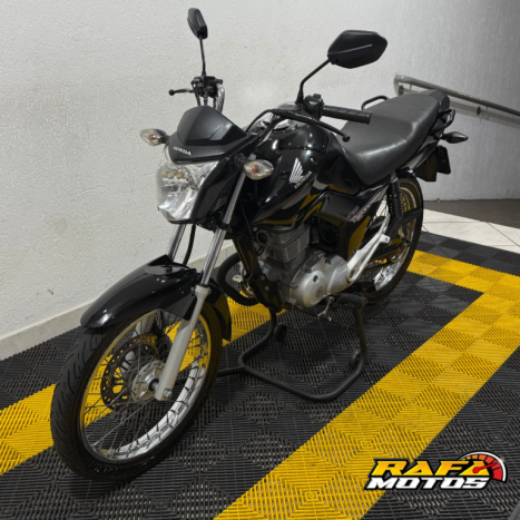 HONDA CG 150 FAN ESDI, Foto 3