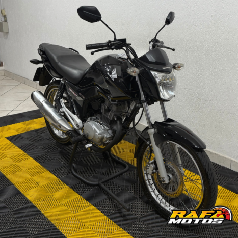 HONDA CG 150 FAN ESDI, Foto 4