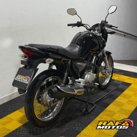 HONDA CG 150 FAN ESDI, Foto 6