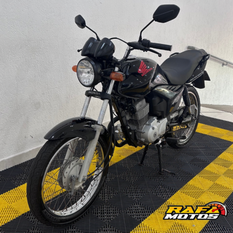 HONDA CG 150 FAN ESI, Foto 3