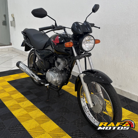 HONDA CG 150 FAN ESI, Foto 4