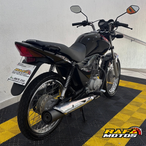 HONDA CG 150 FAN ESI, Foto 5