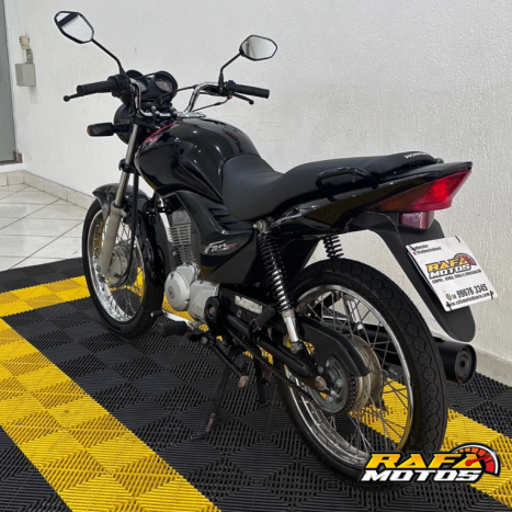 HONDA CG 150 FAN ESI, Foto 6