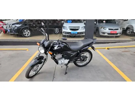 HONDA CG 150 FAN ESI, Foto 4