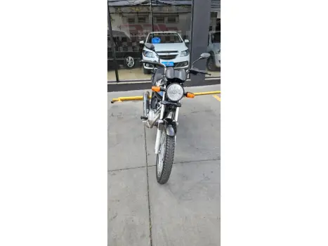 HONDA CG 150 FAN ESI, Foto 5