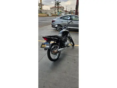 HONDA CG 150 FAN ESI, Foto 7