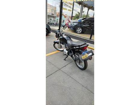 HONDA CG 150 FAN ESI, Foto 8