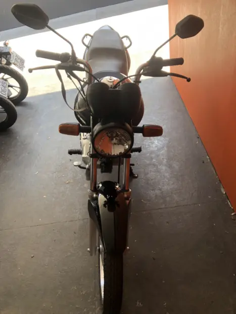 HONDA CG 150 FAN ESI, Foto 4