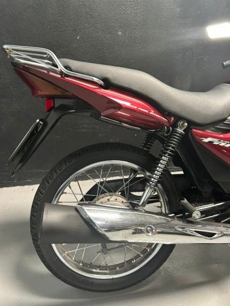 HONDA CG 150 FAN ESI, Foto 4