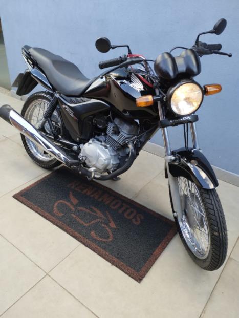 HONDA CG 150 FAN ESI, Foto 5