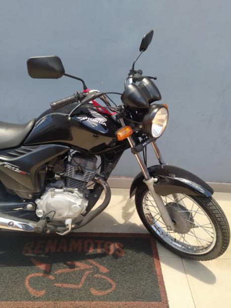 HONDA CG 150 FAN ESI, Foto 7