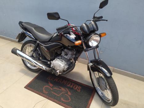 HONDA CG 150 FAN ESI, Foto 2