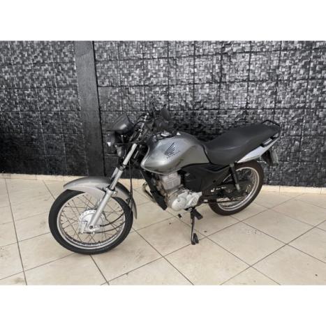 HONDA CG 150 FAN ESI, Foto 2