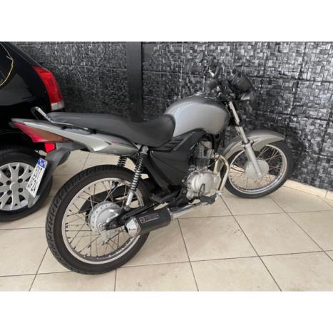 HONDA CG 150 FAN ESI, Foto 3