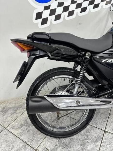 HONDA CG 150 FAN ESI, Foto 4