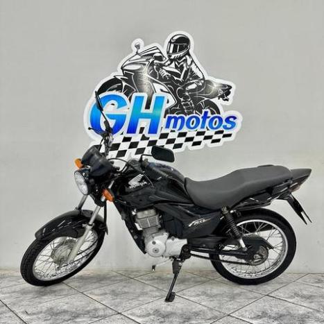 HONDA CG 150 FAN ESI, Foto 8