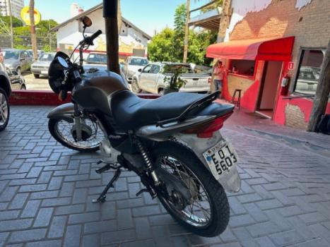 HONDA CG 150 FAN ESI, Foto 3