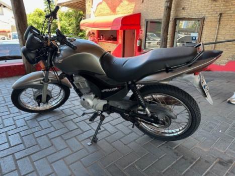 HONDA CG 150 FAN ESI, Foto 4