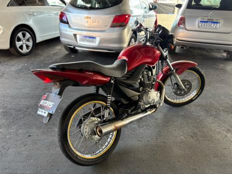 HONDA CG 150 FAN ESI, Foto 2