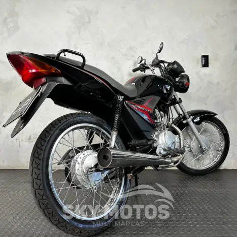 HONDA CG 150 FAN ESI, Foto 7