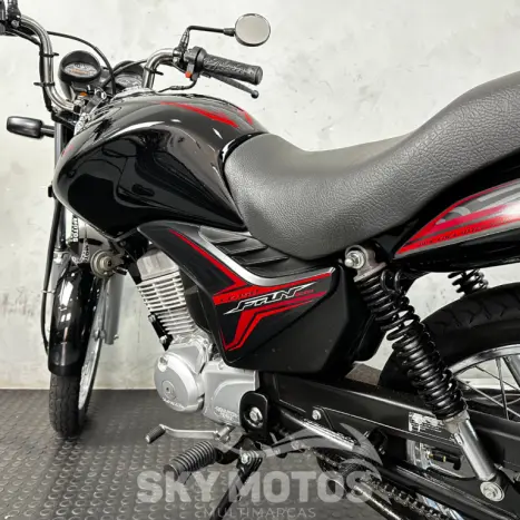 HONDA CG 150 FAN ESI, Foto 18