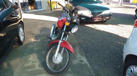 HONDA CG 150 FAN ESI, Foto 2
