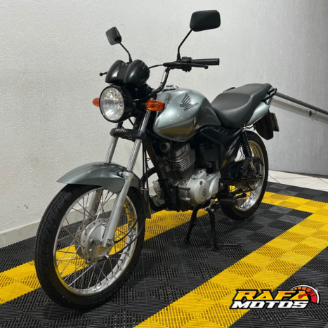 HONDA CG 150 FAN ESI, Foto 4