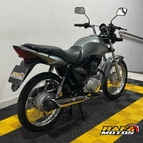 HONDA CG 150 FAN ESI, Foto 5