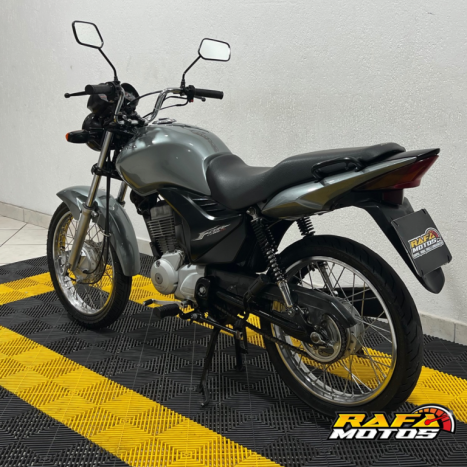 HONDA CG 150 FAN ESI, Foto 6