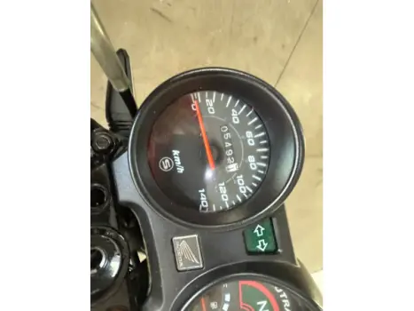 HONDA CG 150 FAN ESI, Foto 5