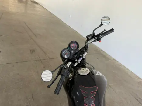 HONDA CG 150 FAN ESI, Foto 6